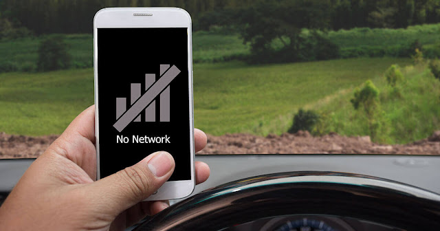 Cara Mudah Mengatasi Sinyal Internet Lemah atau Lemot di Android tomsheru.com Cara Mudah Mengatasi Sinyal Internet Lemah atau Lemot di Android tomsheru.com