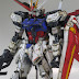 Custom Build: MG 1/100 Aile Strike Gundam Ver. RM + Weathering