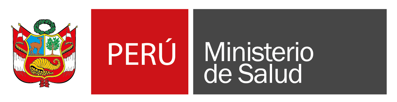 MINISTERIO DE SALUD PERUANO