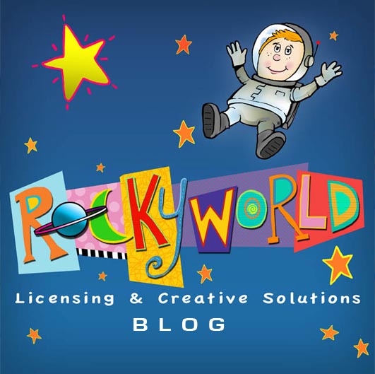 ROCKYWORLD LICENSING AND CREATIVE SOLUTIONS
