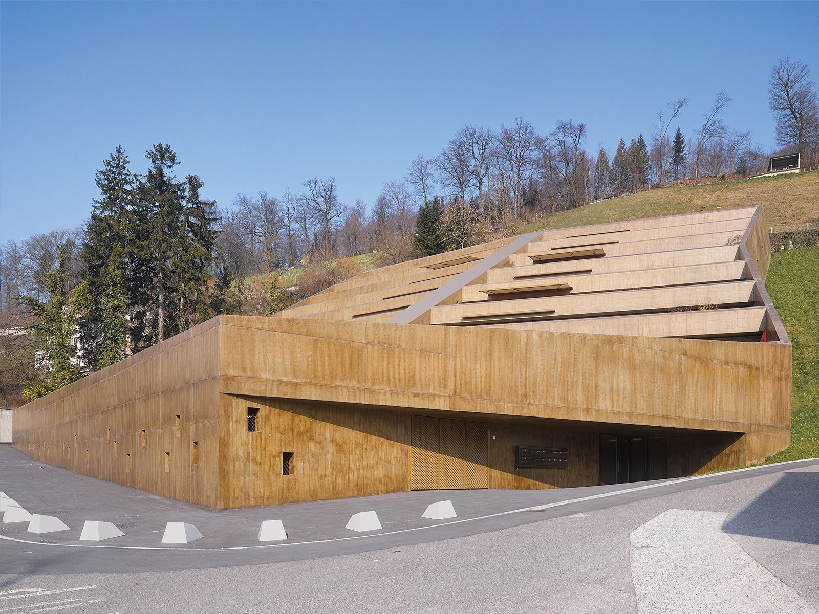 a f a s i a Ken Architekten