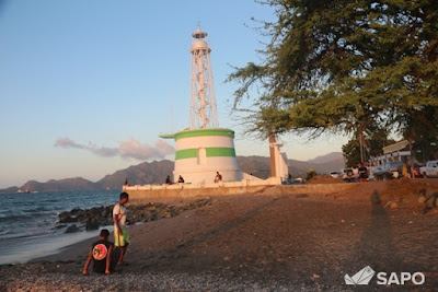 Toponímia Dili sei hahú implementa ba rua/dalan 89