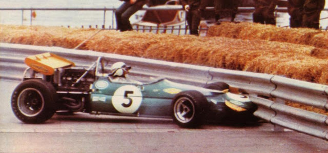 Monaco_1970_Brabham_last_corner_accident