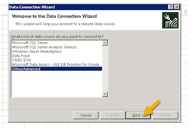 How To Integrate Hana Database with Excel SAP HANA Tutorials and Materials, SAP HANA Guides, SAP HANA Studio, SAP HANA Certifications
