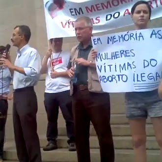 Precisamos de mais Elisas