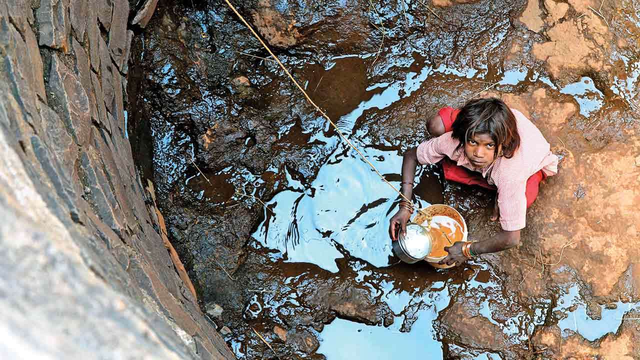 जल ही जीवन है' से 'जितना जल उतना ही जीवन' तक