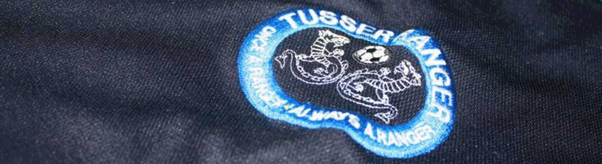 Tusser Ranger FC