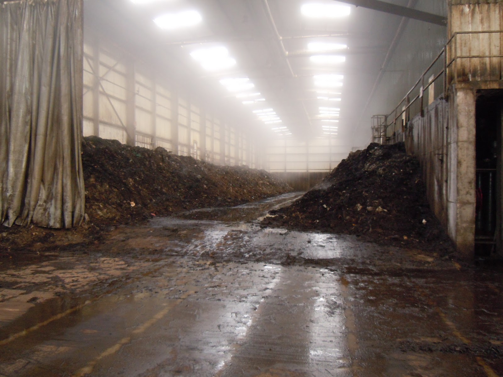 Waste Reduction in the Built Environment Construction and Demolition Waste Module Week 5 Site