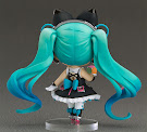 Nendoroid Magical Mirai Hatsune Miku (#673) Figure