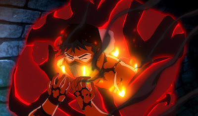 Young Justice Outsiders Image 15