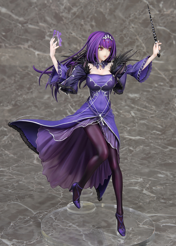 รวมภาพฟิกเกอใหม่จากงาน WONDERFUL HOBBY LIFE FOR YOU!! 32