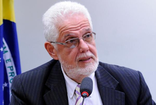 Deputado Jorge Solla aciona MP-BA contra prefeito de Itabuna Jorge Solla