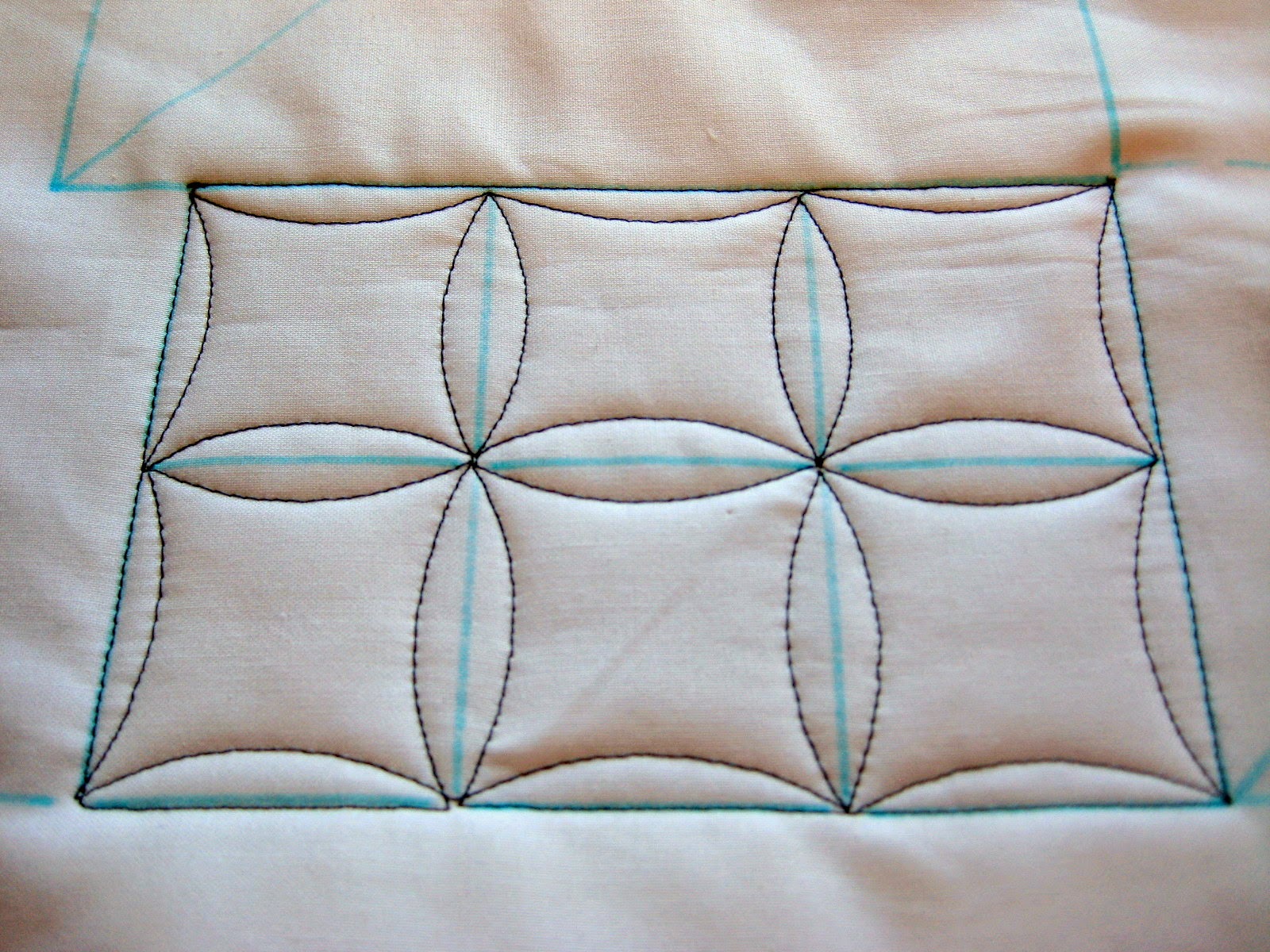 Amy's Free Motion Quilting Adventures Free Motion Monday Quilting