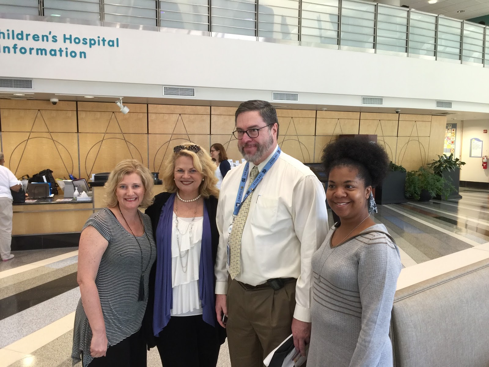 UNC Children's Hospital Top 10 Best Children's Hospitals in America