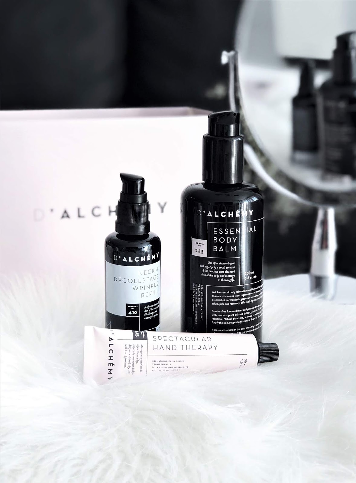 Nowości lipca Blog kosmetyczny