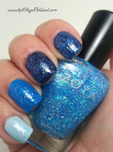 Zoya Zenith Winter 2013 - Mosheen