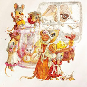 10-The-mouse-family-Tatyana-Romanova-www-designstack-co