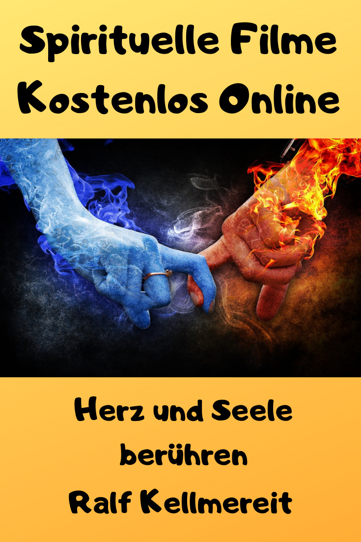 Online spirituelle ansehen kostenlos filme Ganze anime