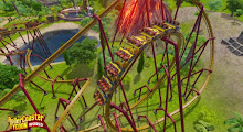 RollerCoaster Tycoon World™ – RELOADED pc español