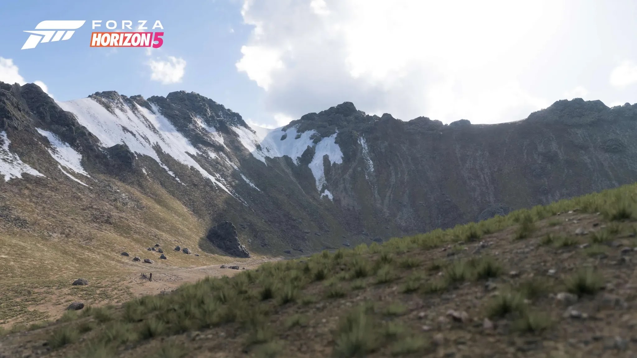 Forza Horizon 5�in Haritası Ortaya Çıktı