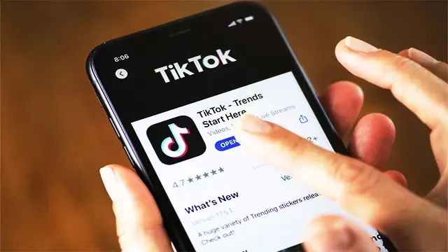 تحميل تيك توك TikTok أخر إصدار 2022‏ للاندرويد