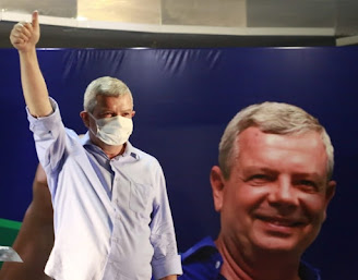Conven%25C3%25A7%25C3%25A3o 3 PDT lança candidatura de Axel Grael a Prefeito de Niterói