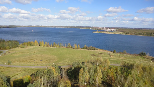 Fruhling Am Cospudener See Leipzig