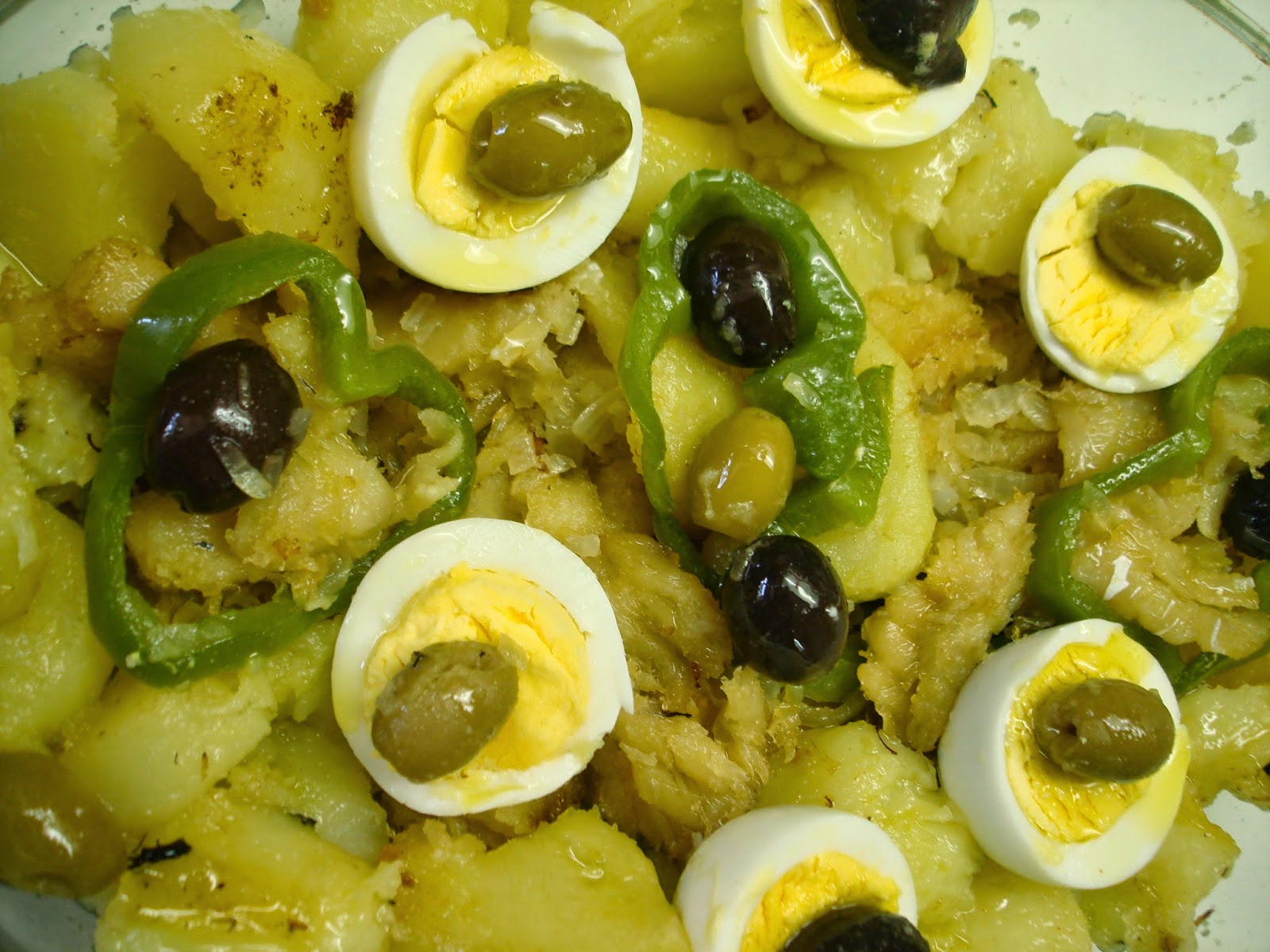 Doce Lar Bacalhau de Panela Simples, Rápido e Saboroso! Veja também