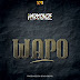 DOWNLOAD MP3 : Harmonize - Wapo