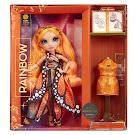 Rainbow High Poppy Rowan Rainbow High Fantastic Fashion Doll