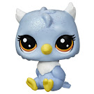 Littlest Pet Shop Keep Me Pack Pet Playhouse Rockin Roll (#No#) Pet