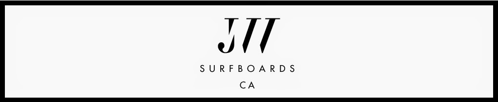 John Wesley Surfboards