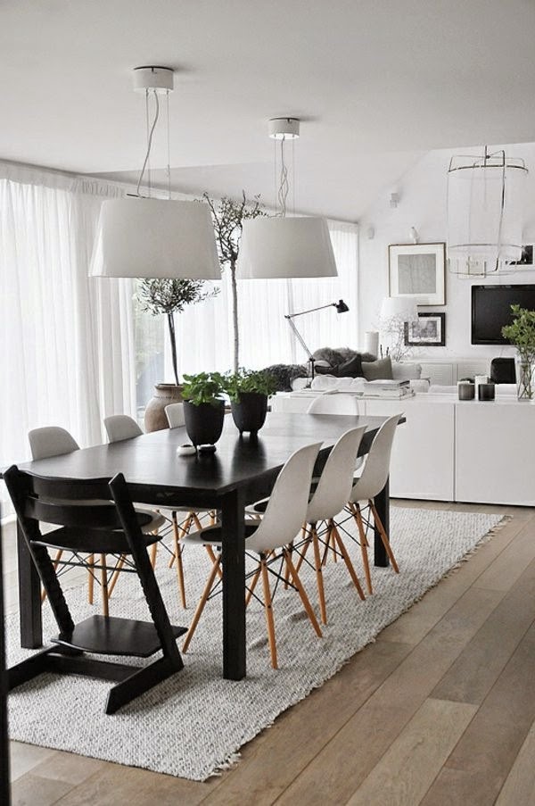 Scandinavian design amazing ideas!