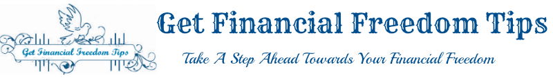 Get Financial Freedom Tips | Transform Your Financial Future