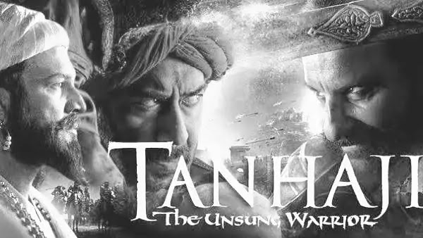 Tanhaji Full Movie Hd Download Leaked Online By TamilRockers 