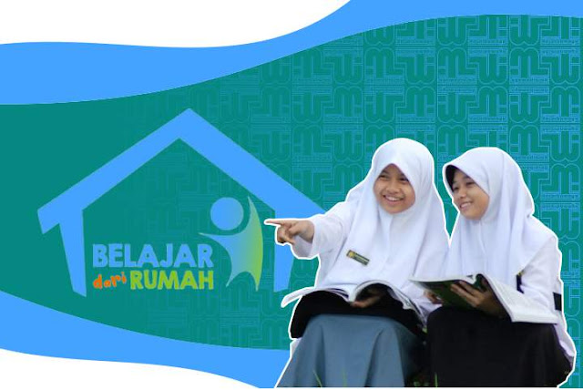 Jadwal & Materi Belajar dari Rumah TVRI 18-23 Mei 2020