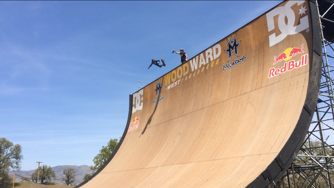 вудворд скейт парк в америке. скейт парк рампа. скейт парк тони хоук. мега рампа скейт парк. рампа биография.