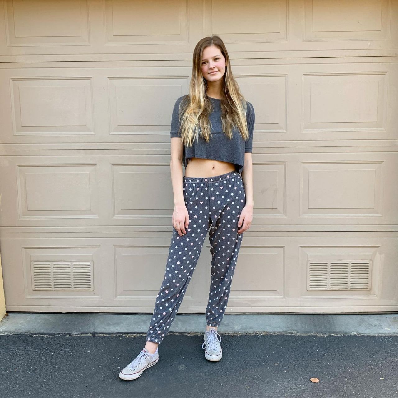 Peyton Kennedy – Social Media Photos