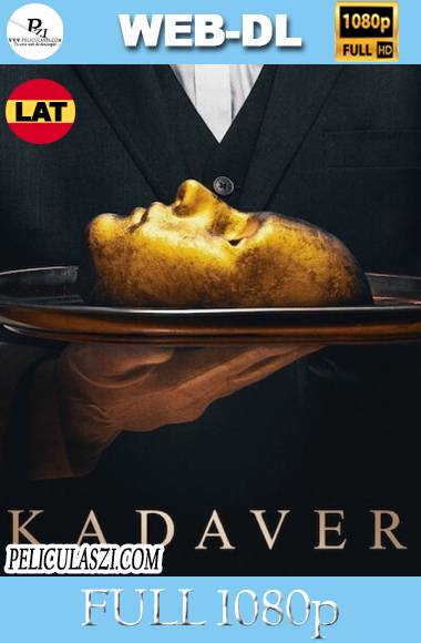 Cadaver (2020) Full HD NF WEB-DL 1080p Latino