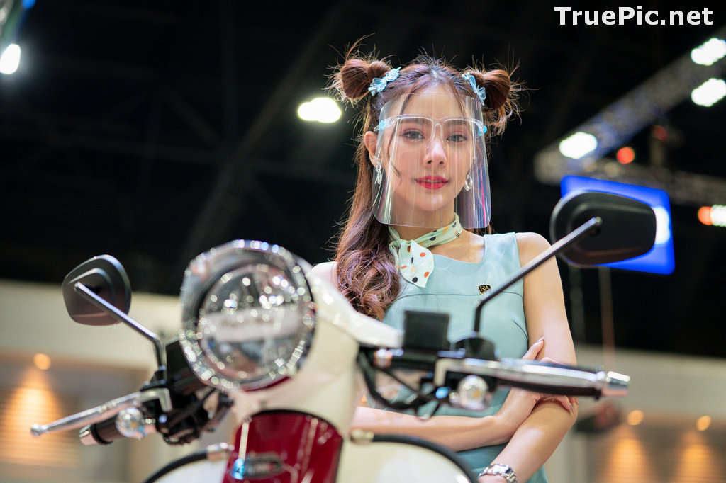 Image Thailand Racing Girl – Thailand International Motor Expo 2020 #2 - TruePic.net - Picture-45