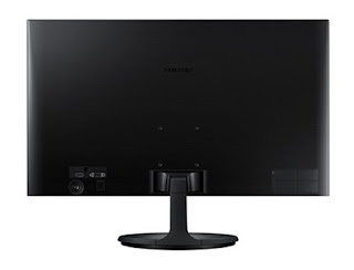 Monitor Pc Samsung 27 Inch