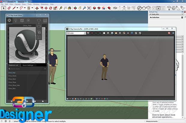 vray for sketchup 2018 crackeado vray for sketchup 2018 crackeado