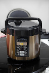 cooker pressure philips electric viva computerize