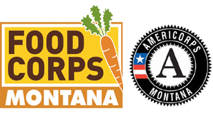 Montana FoodCorps
