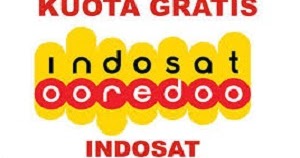 Cara Mendapatkan Kuota Gratis Indosat 2020 - Cara1001.com