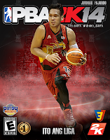 Download PBA 2K14