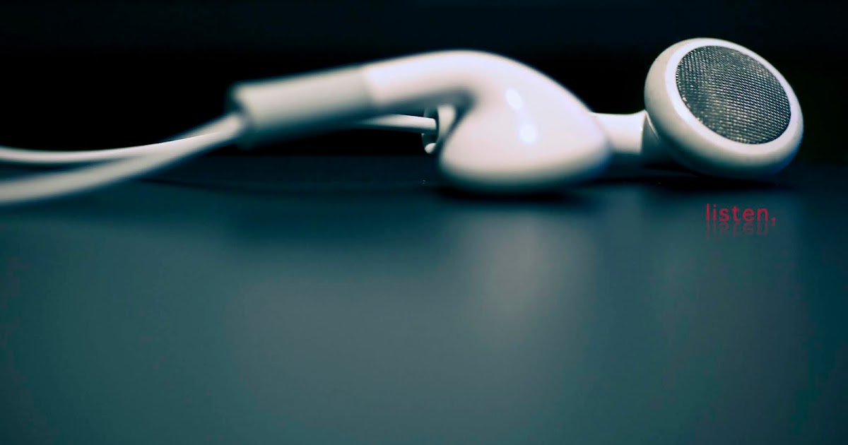 How Listening Affects You?