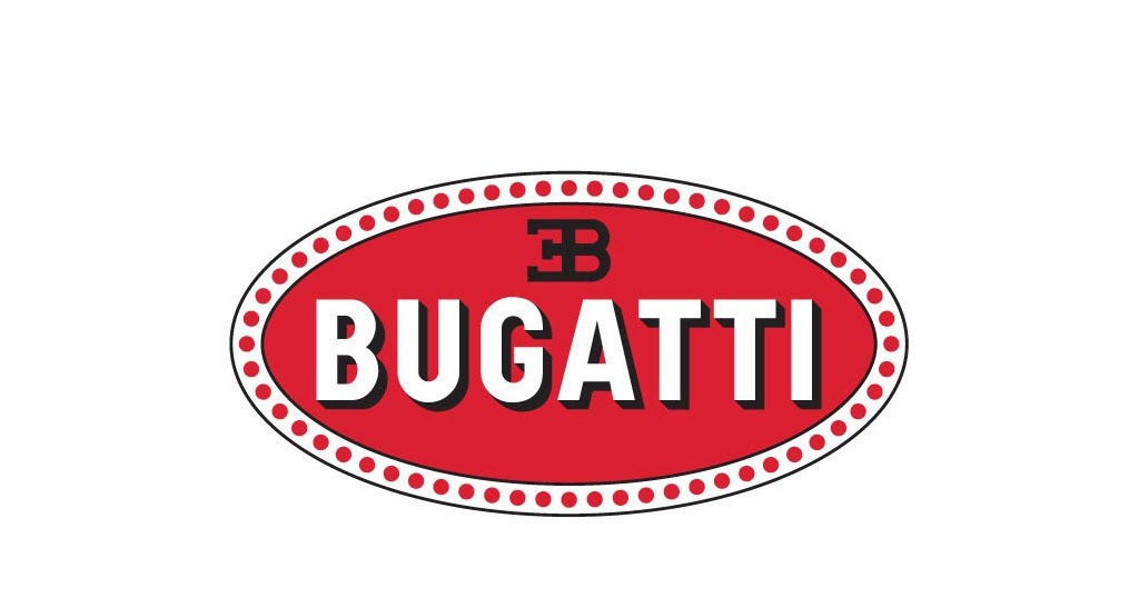 bugatti logo azs cars
