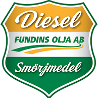 Fundins olja