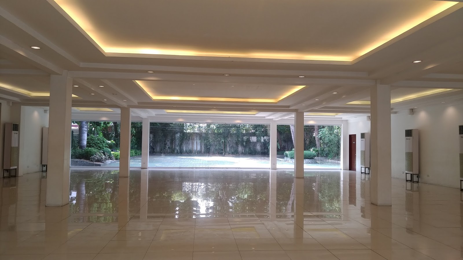 Quezon City Party Venues/Events Places for Birthday + Debut + Wedding